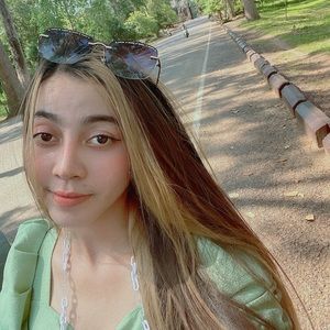 Meet your Posher, Dalinh